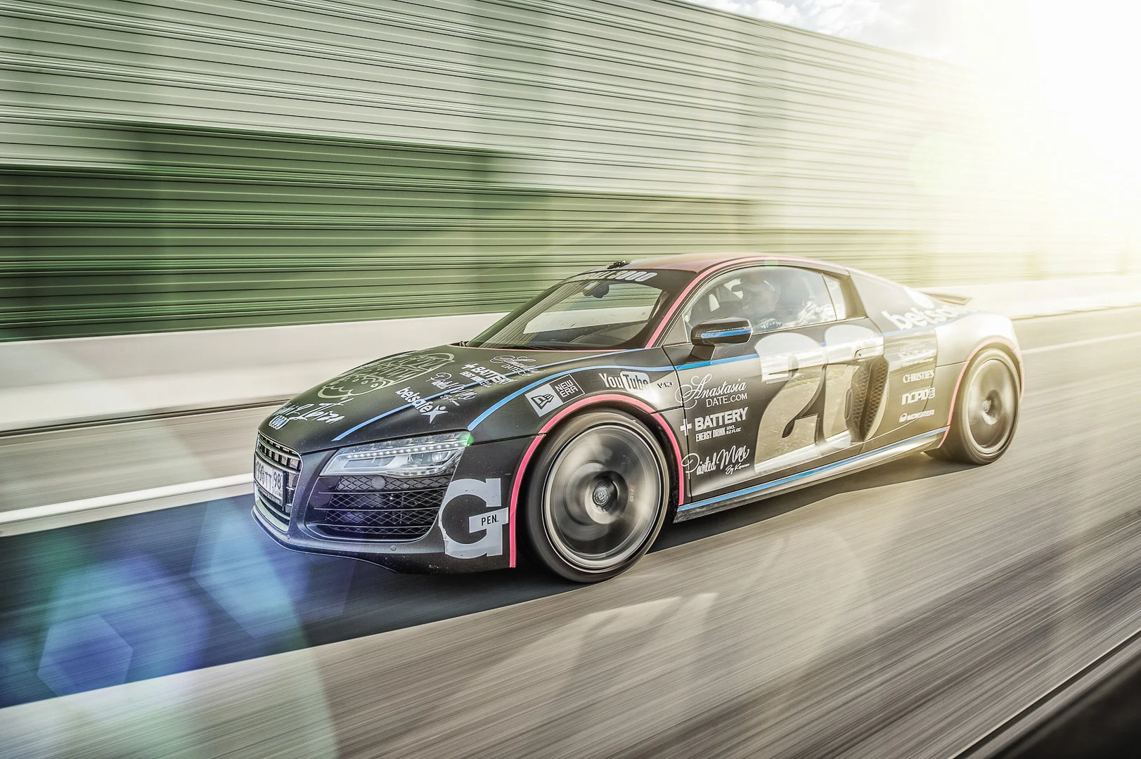 Auto photography by Andrejs Zavadskis - Photo 20