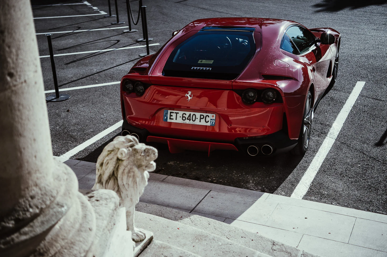 Auto photography by Andrejs Zavadskis - Photo 24