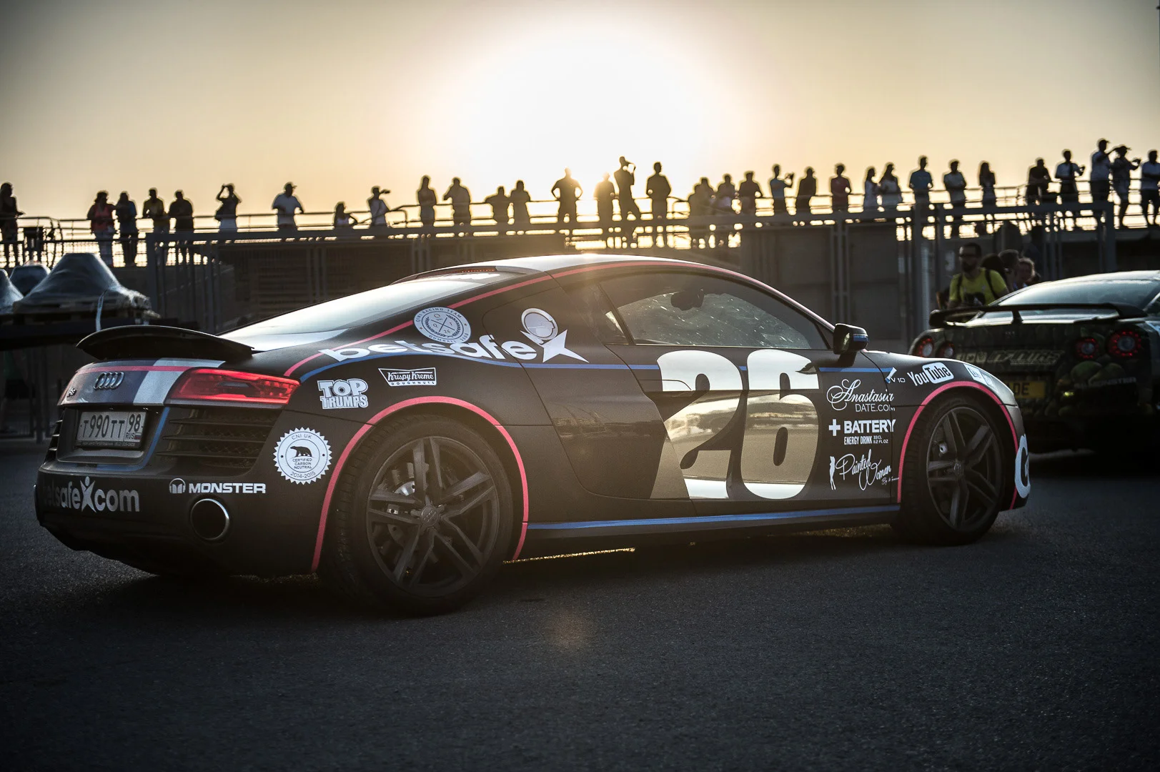 Auto photography by Andrejs Zavadskis - Photo 29