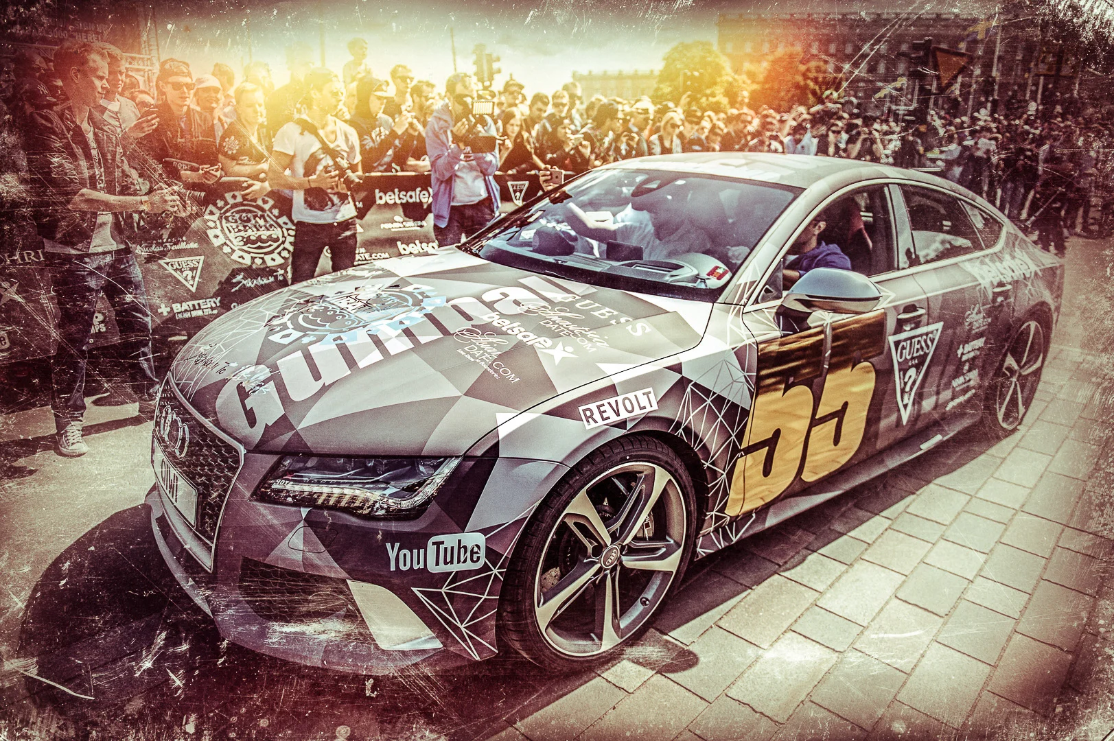 Auto photography by Andrejs Zavadskis - Photo 31