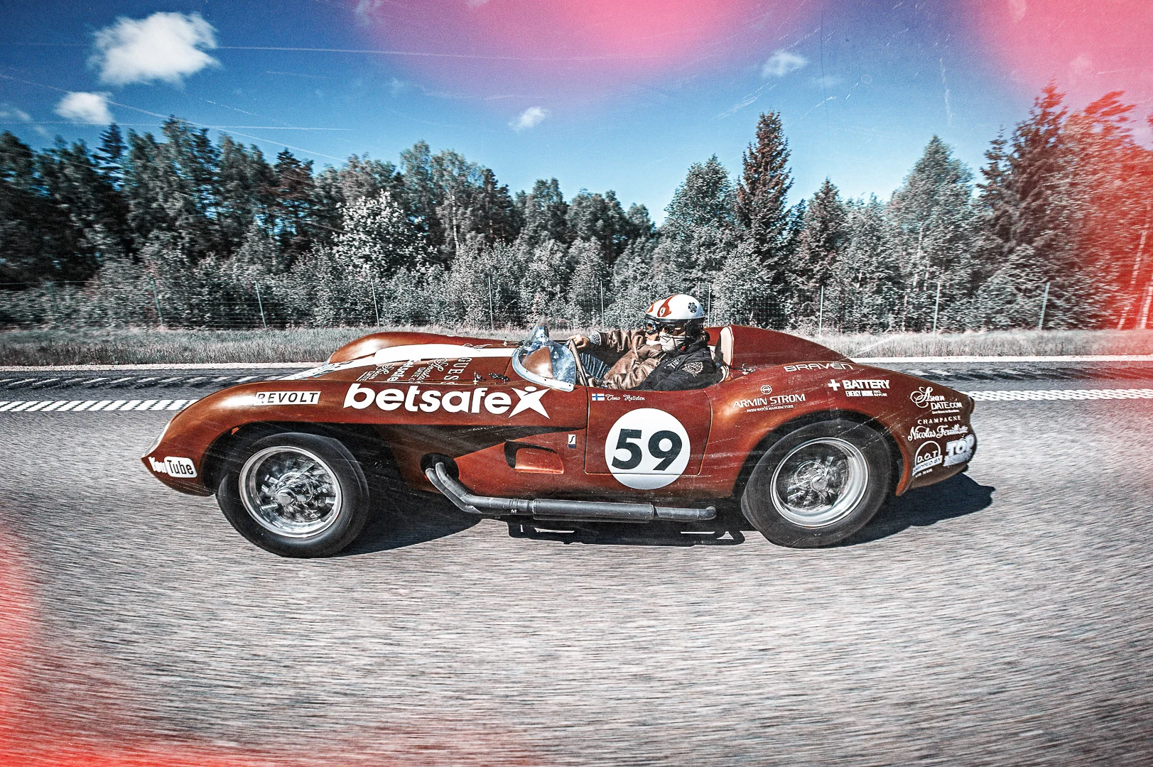 Auto photography by Andrejs Zavadskis - Photo 32