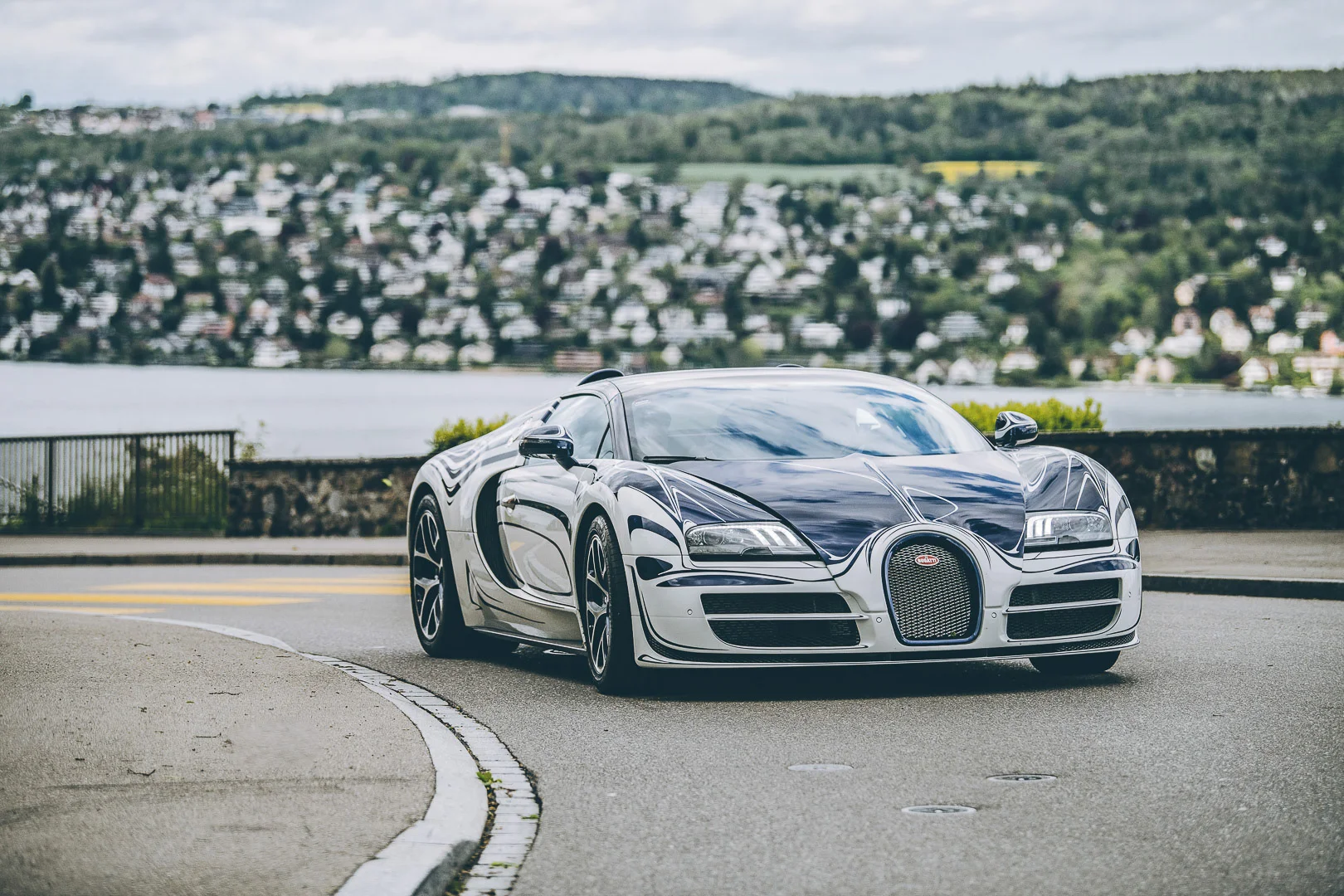 Auto photography by Andrejs Zavadskis - Photo 38