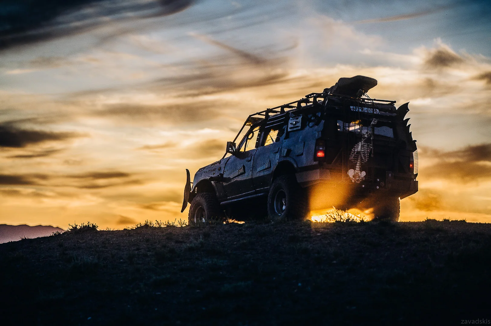 Auto photography by Andrejs Zavadskis - Photo 39