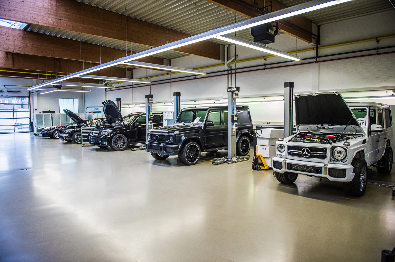 Auto photography by Andrejs Zavadskis - Photo 48