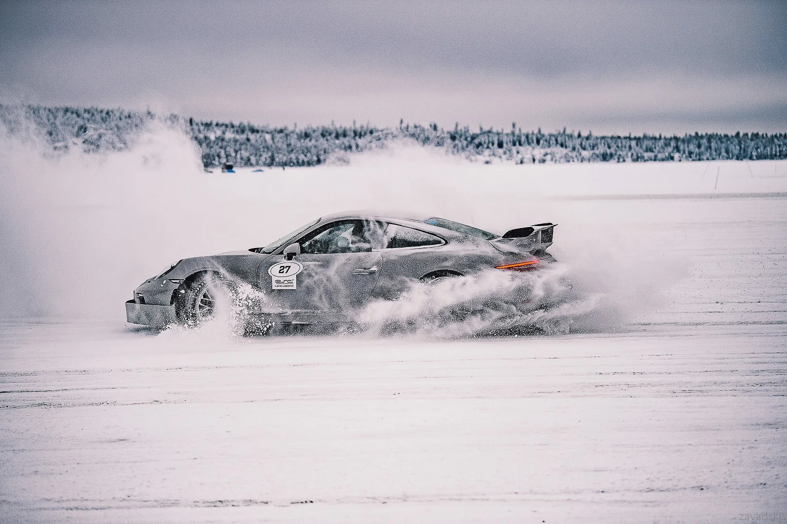 Auto photography by Andrejs Zavadskis - Photo 52