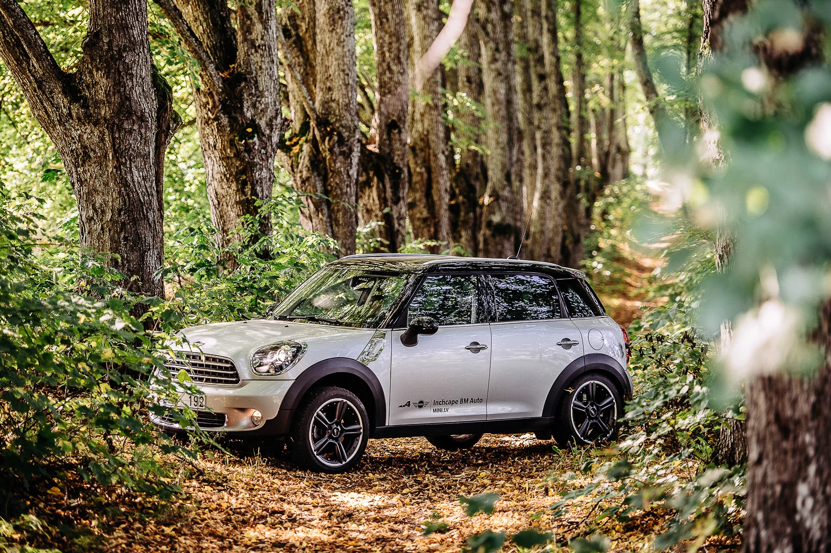 Auto photography by Andrejs Zavadskis - Photo 54