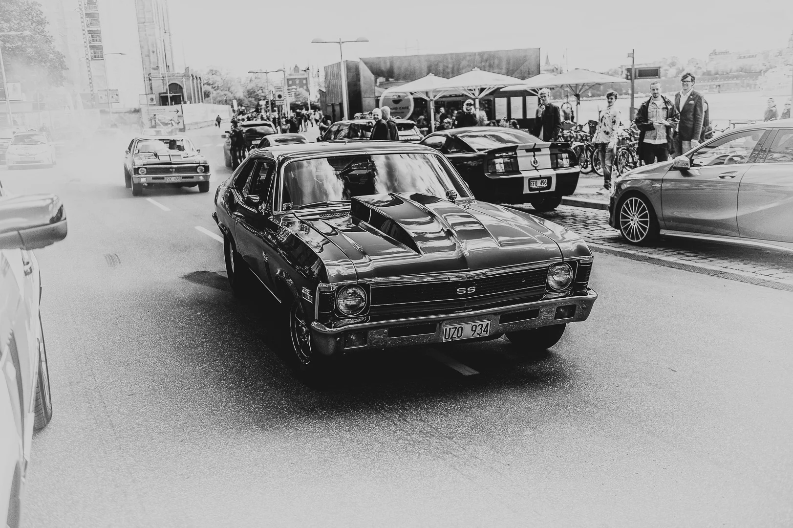 Auto photography by Andrejs Zavadskis - Photo 71