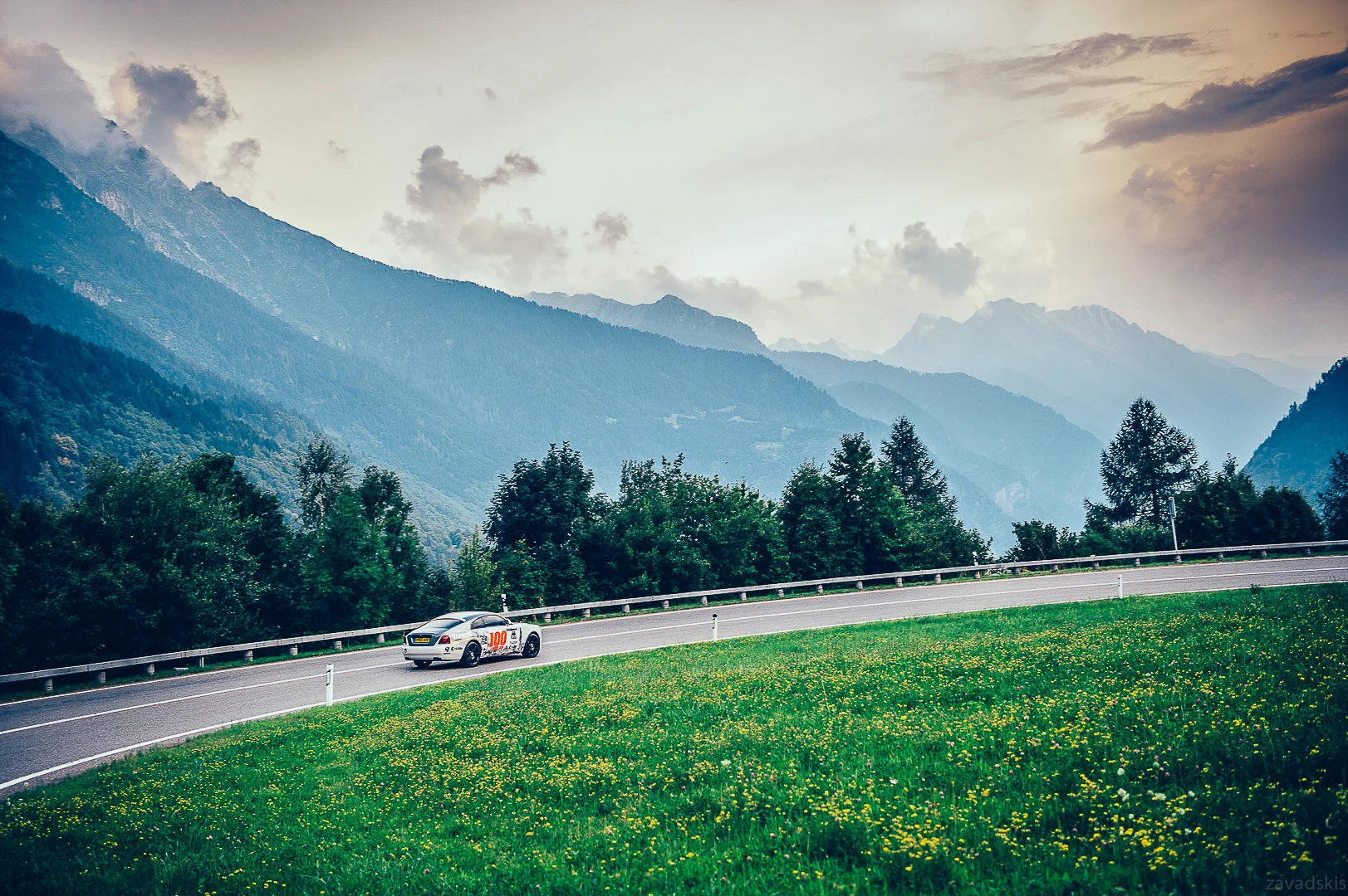 Auto photography by Andrejs Zavadskis - Photo 86