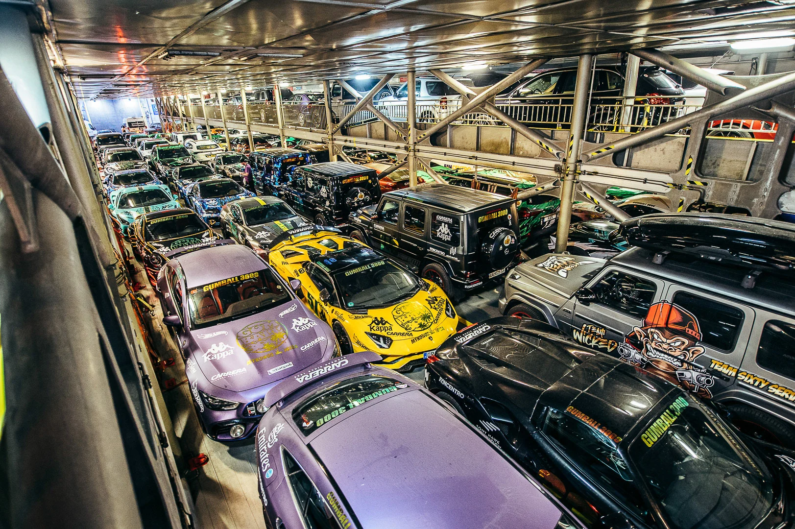 Auto photography by Andrejs Zavadskis - Photo 90