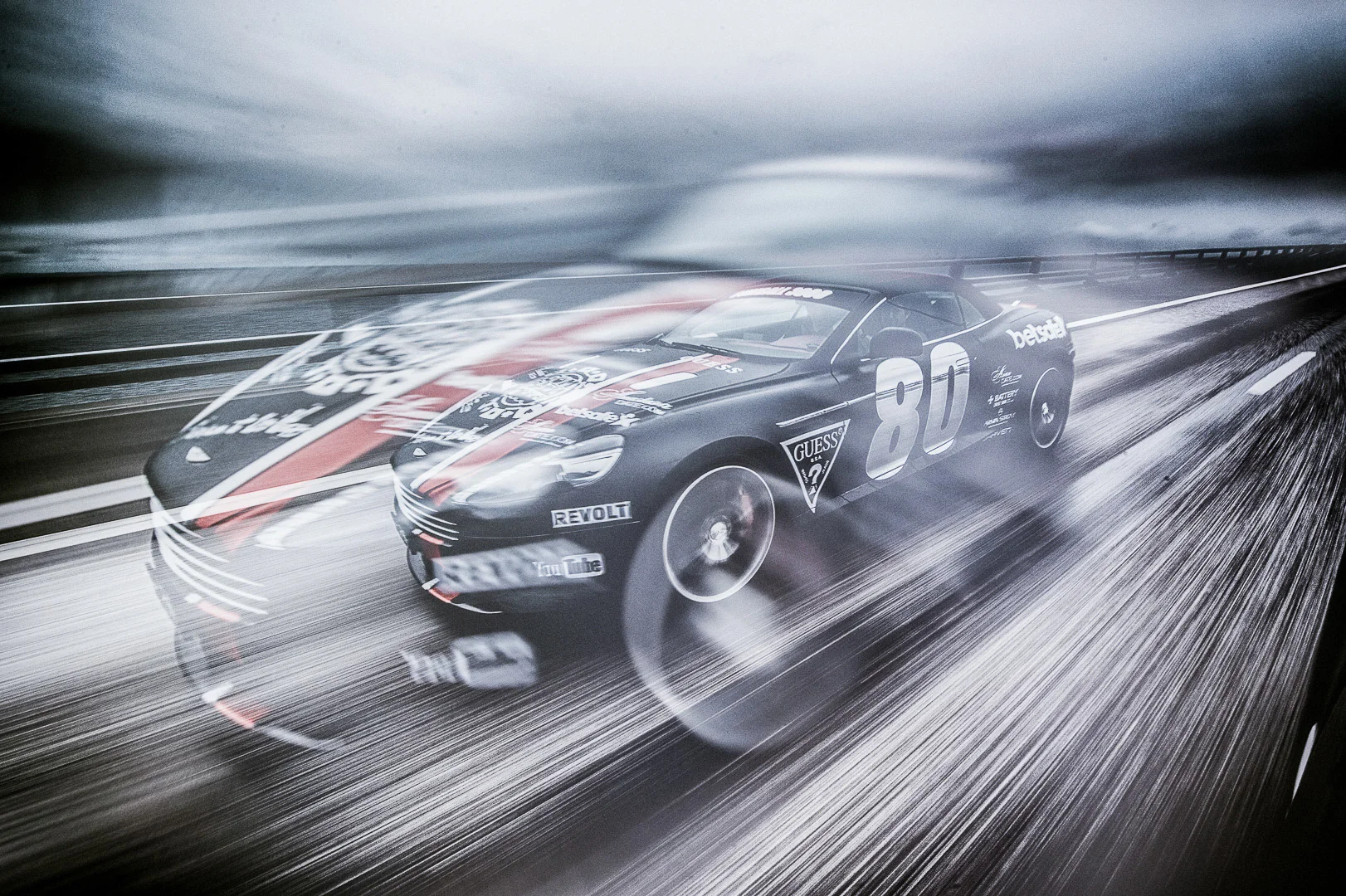 Auto photography by Andrejs Zavadskis - Photo 91