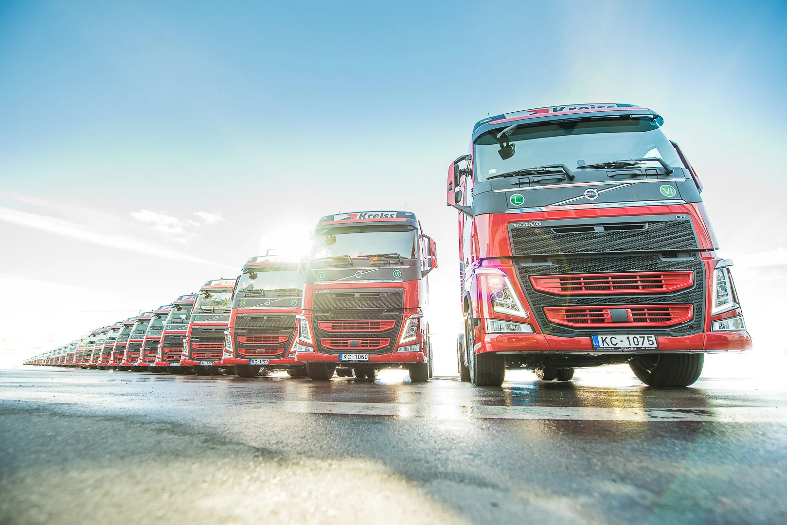 Auto photography by Andrejs Zavadskis - Photo 98