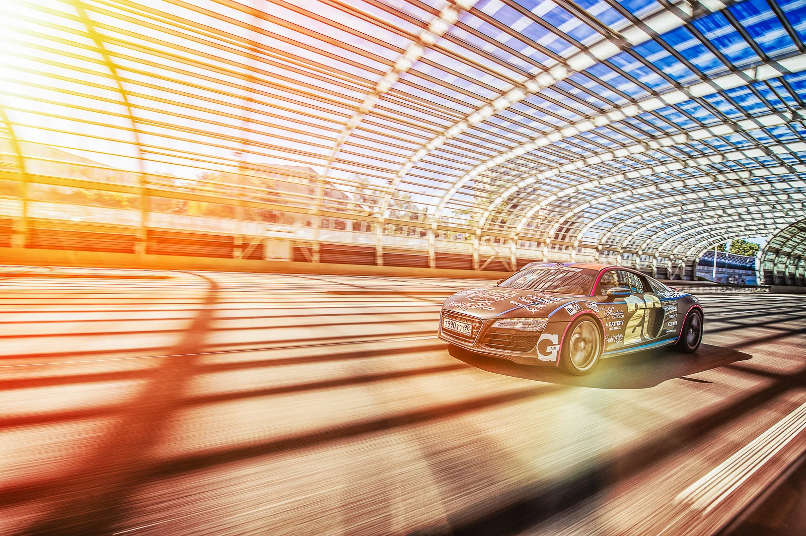 Auto photography by Andrejs Zavadskis - Photo 110