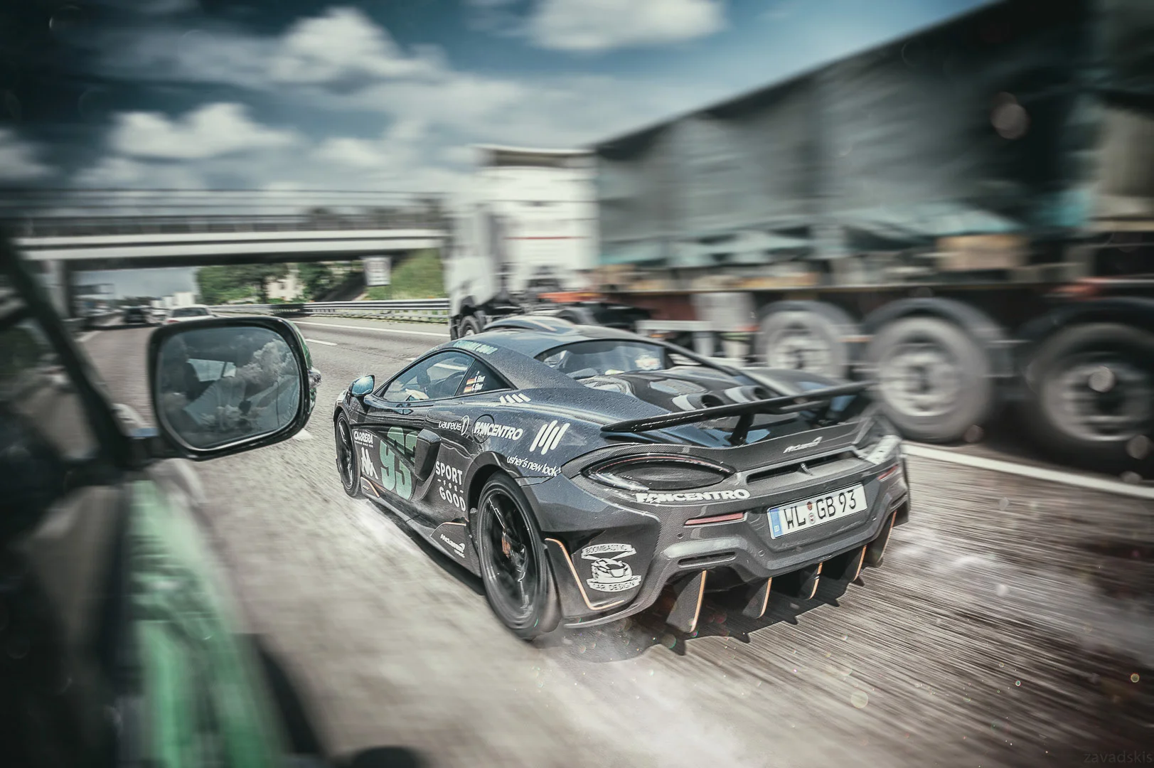 Auto photography by Andrejs Zavadskis - Photo 112