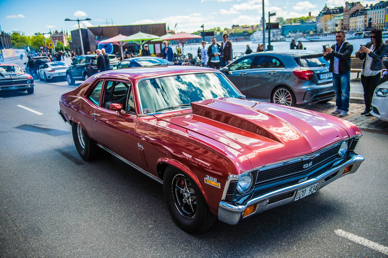 Auto photography by Andrejs Zavadskis - Photo 117