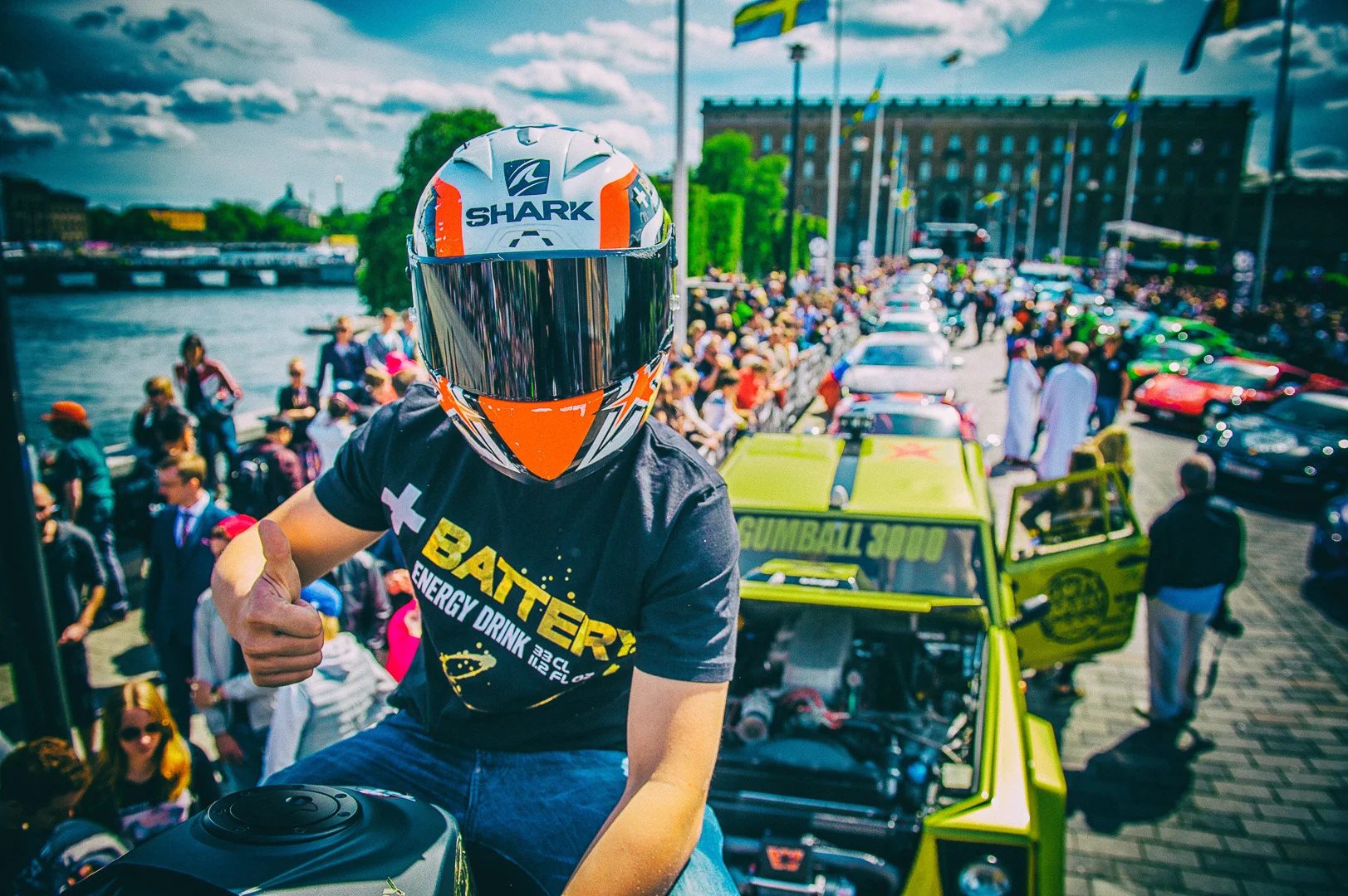 Auto photography by Andrejs Zavadskis - Photo 118