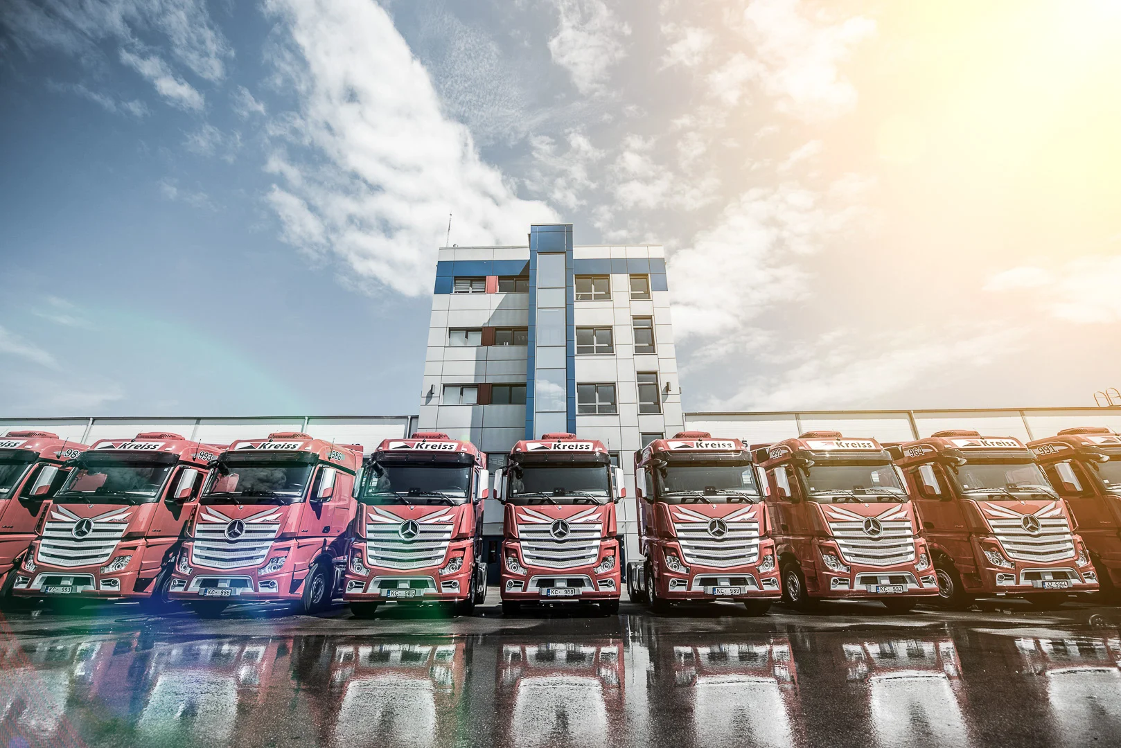 Auto photography by Andrejs Zavadskis - Photo 119