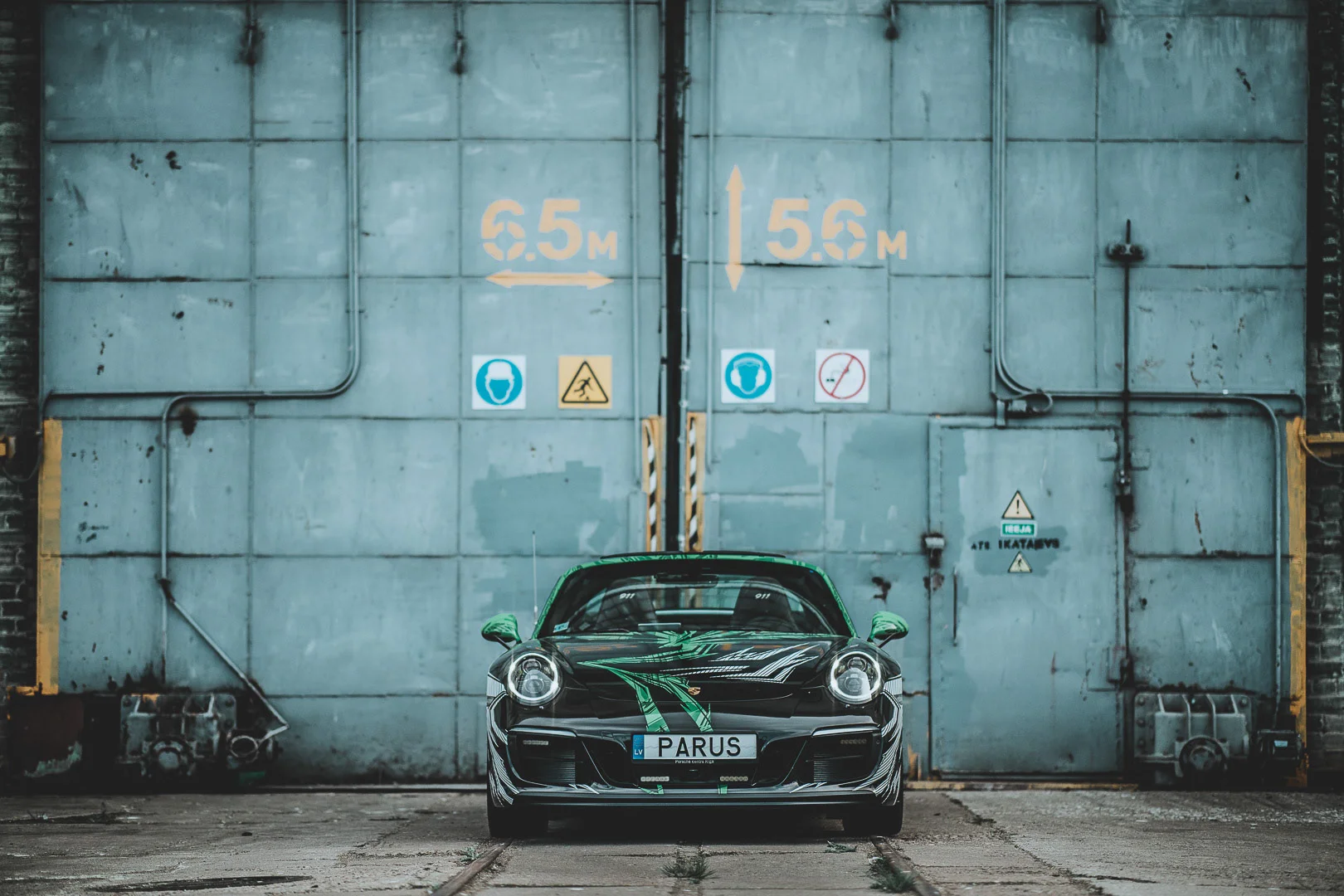 Auto photography by Andrejs Zavadskis - Photo 127