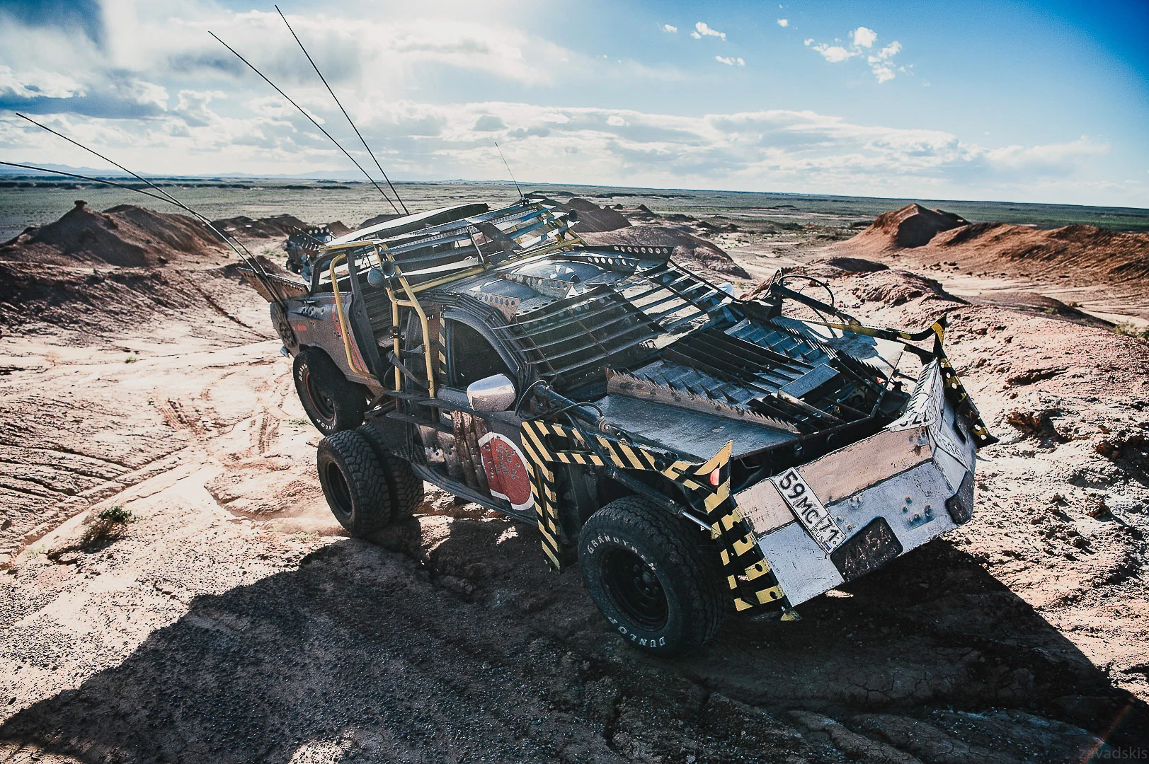 Auto photography by Andrejs Zavadskis - Photo 130