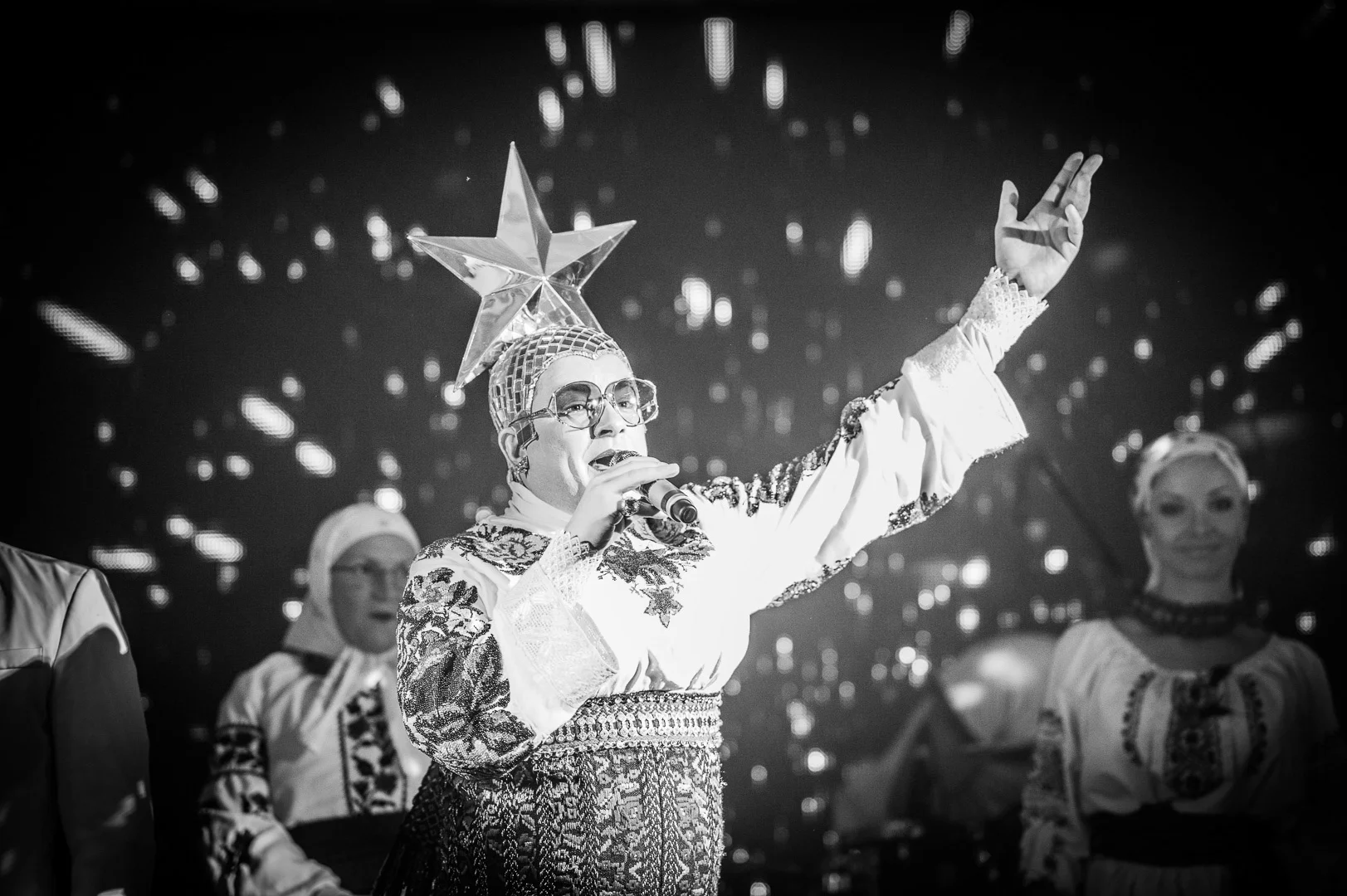 Events photography by Andrejs Zavadskis - Photo 4