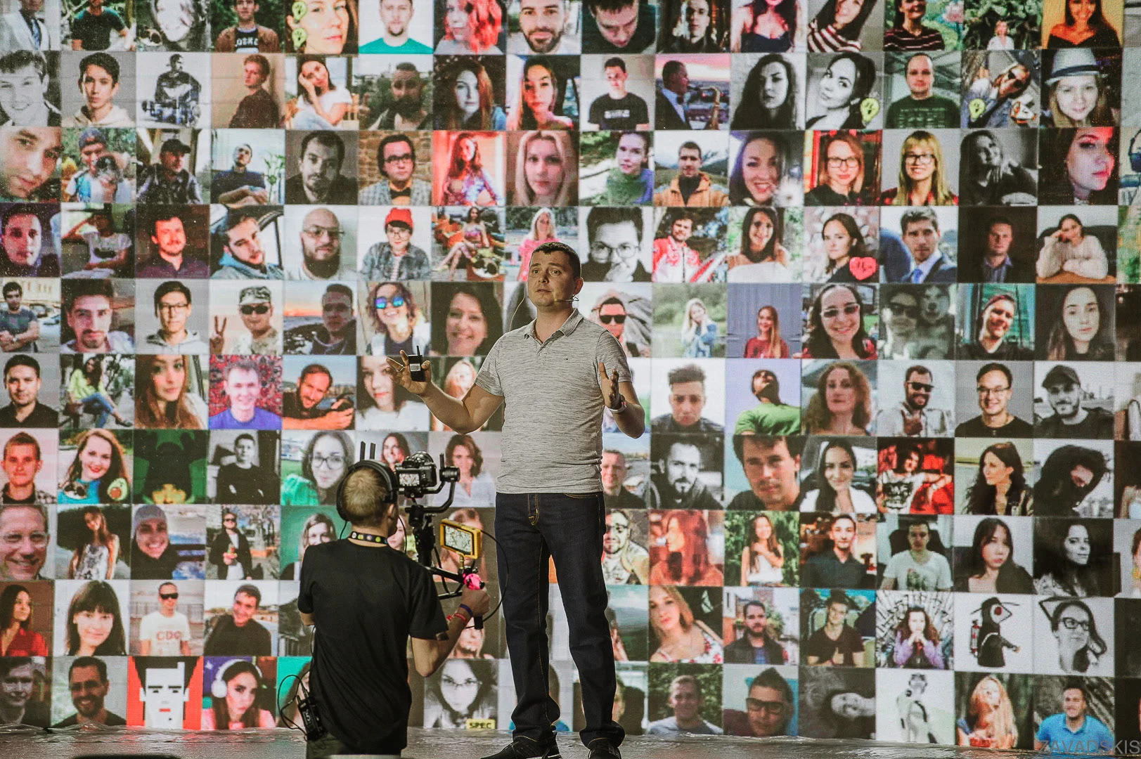 Events photography by Andrejs Zavadskis - Photo 18