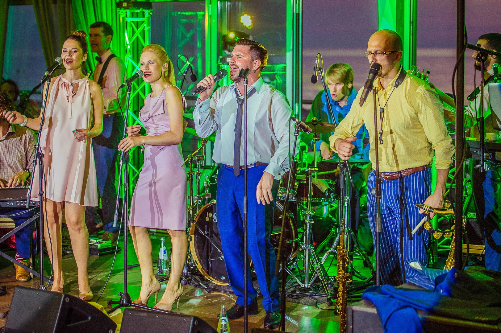 Events photography by Andrejs Zavadskis - Photo 33