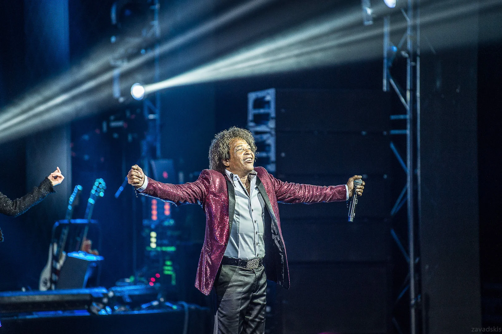 Events photography by Andrejs Zavadskis - Photo 34