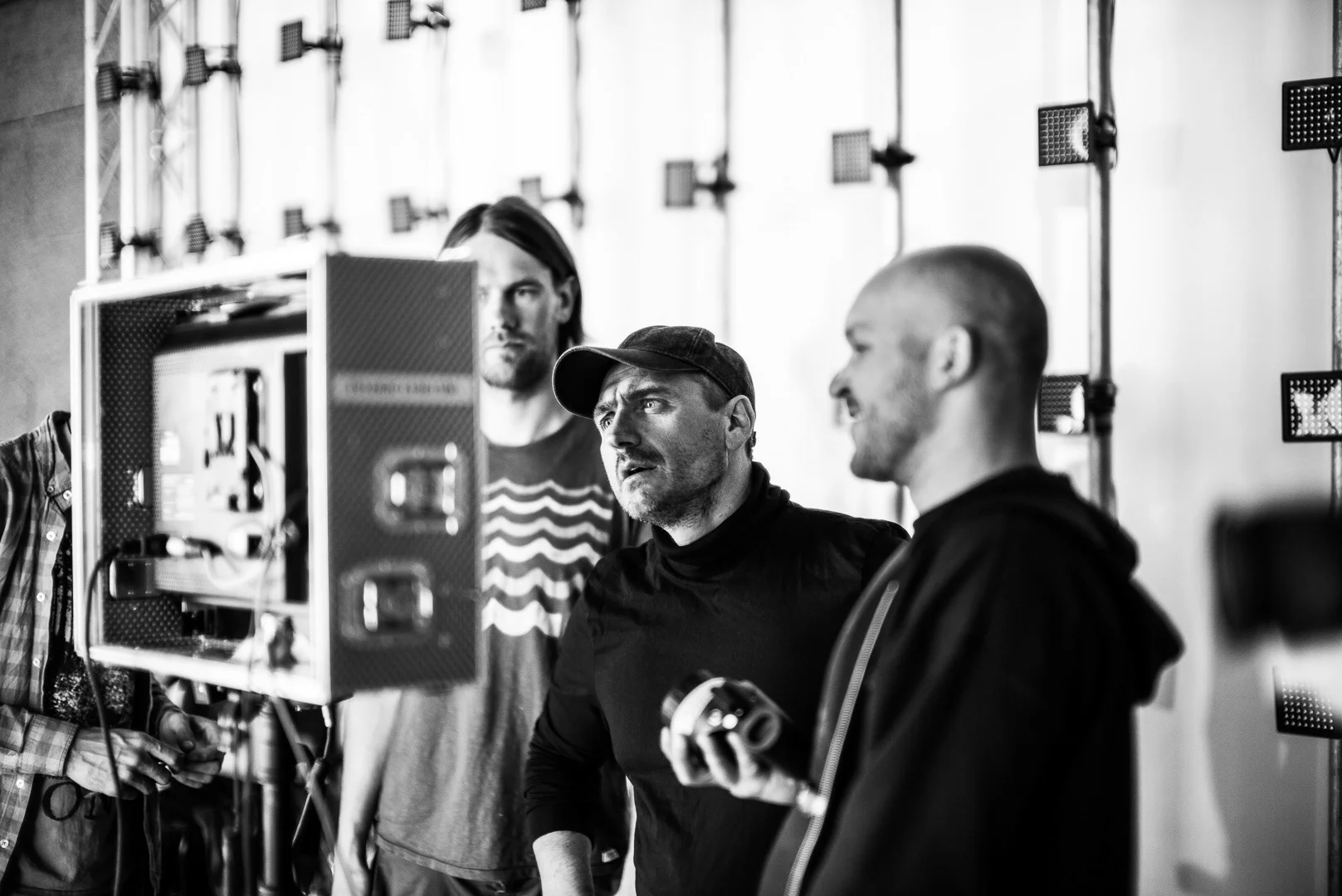 Events photography by Andrejs Zavadskis - Photo 35