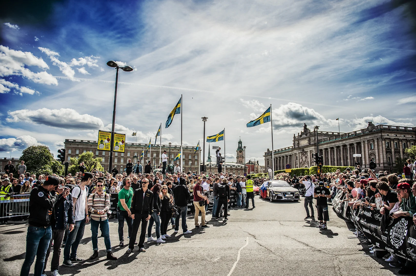 Events photography by Andrejs Zavadskis - Photo 50