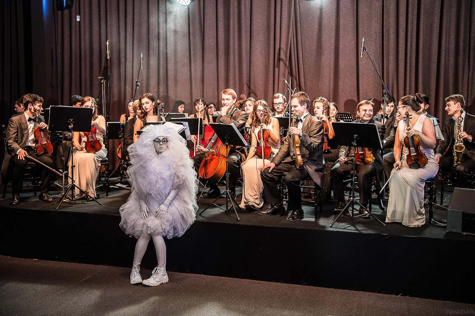 Events photography by Andrejs Zavadskis - Photo 51