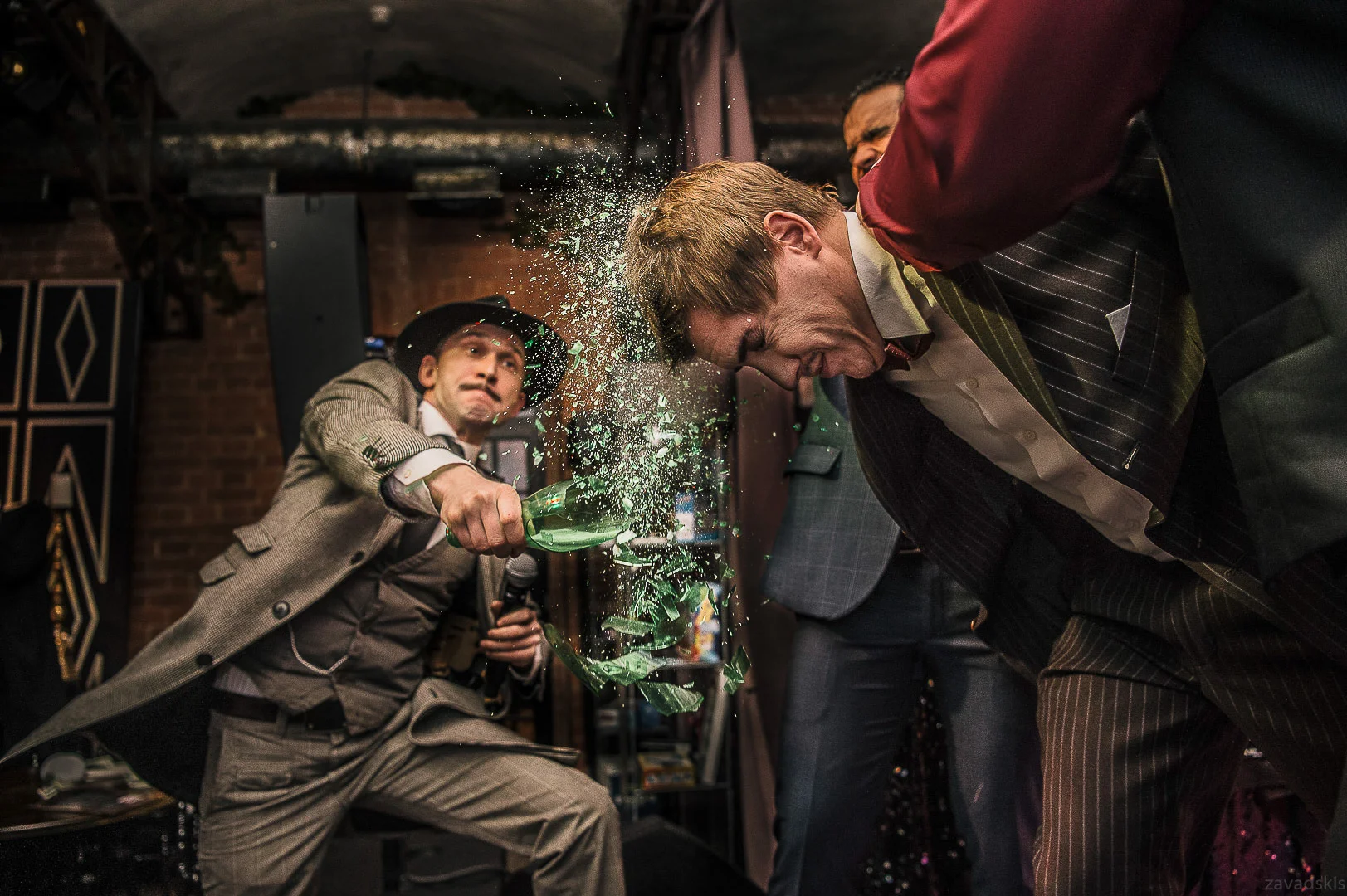 Events photography by Andrejs Zavadskis - Photo 56