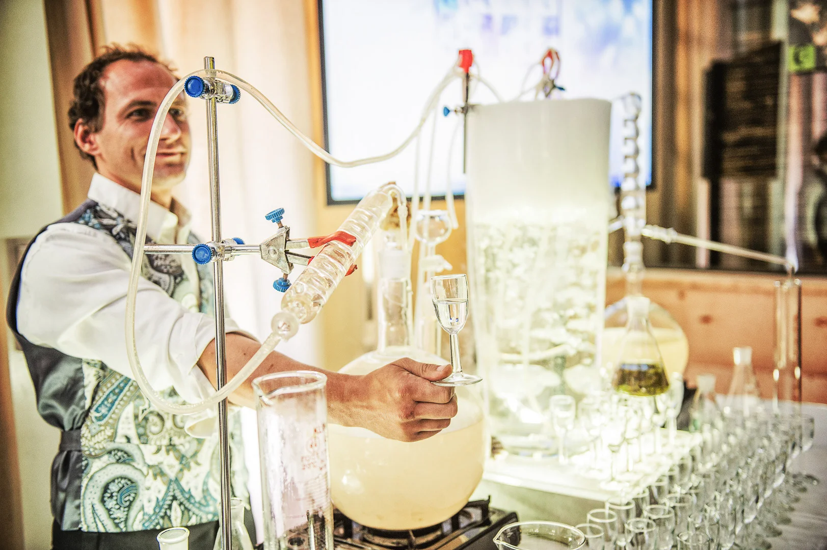 Events photography by Andrejs Zavadskis - Photo 69