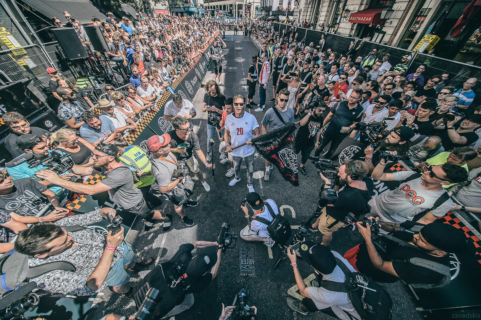 Events photography by Andrejs Zavadskis - Photo 72