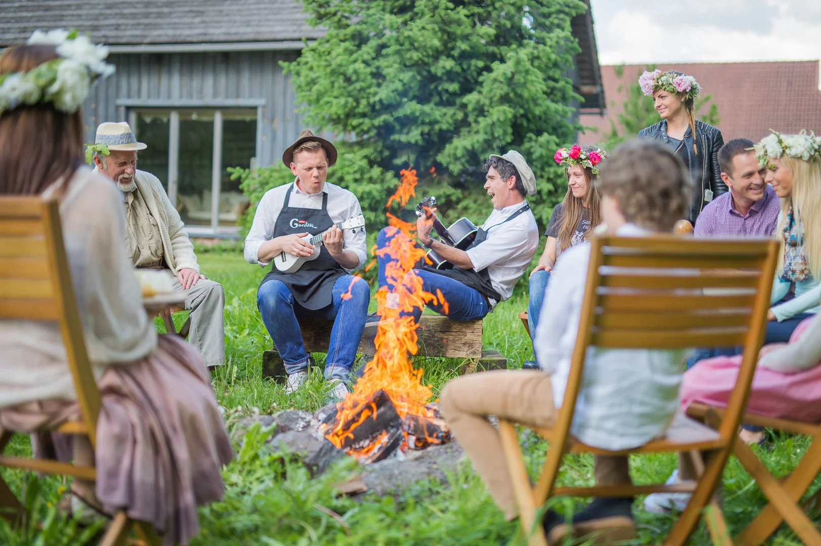 Events photography by Andrejs Zavadskis - Photo 88