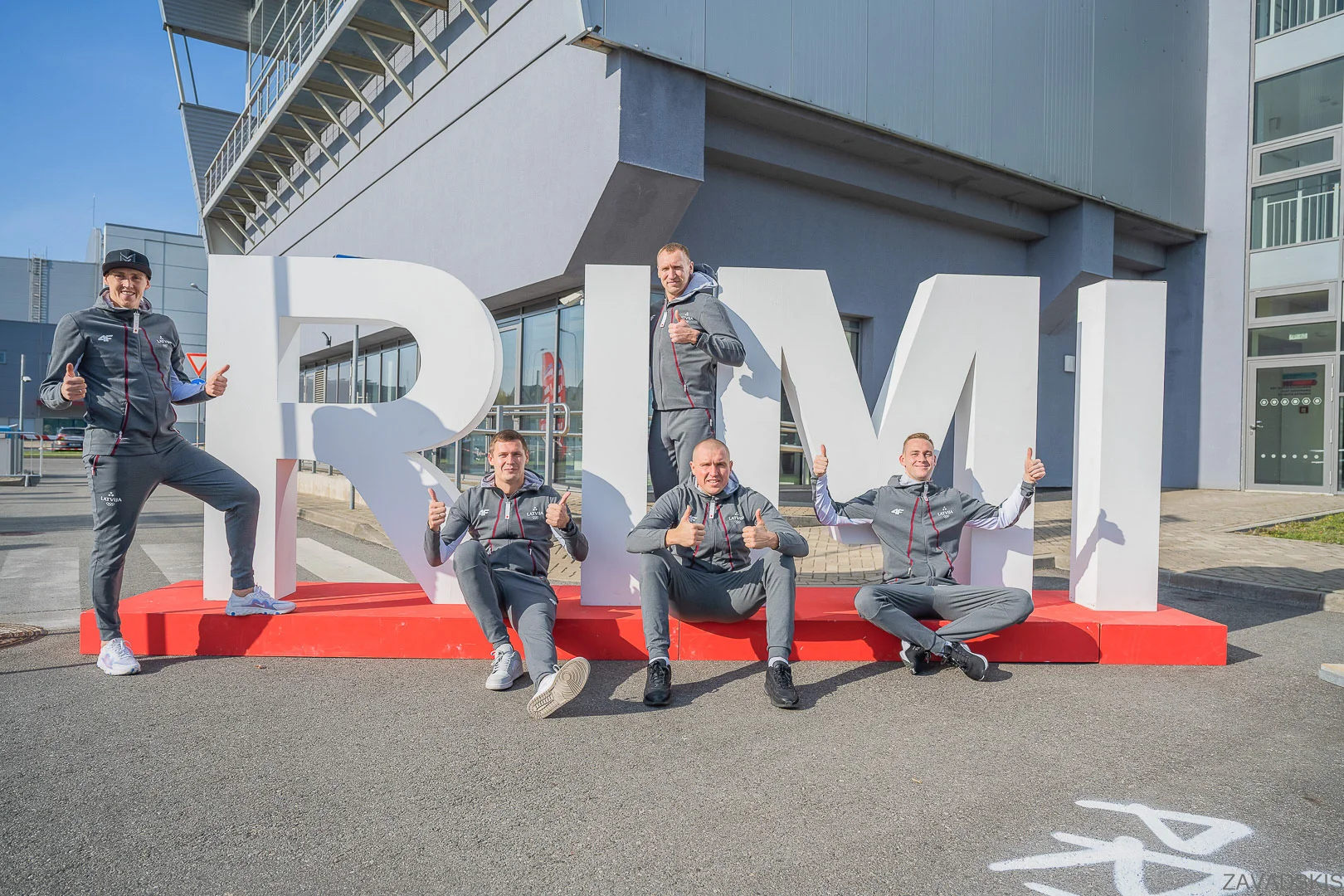 Events photography by Andrejs Zavadskis - Photo 92