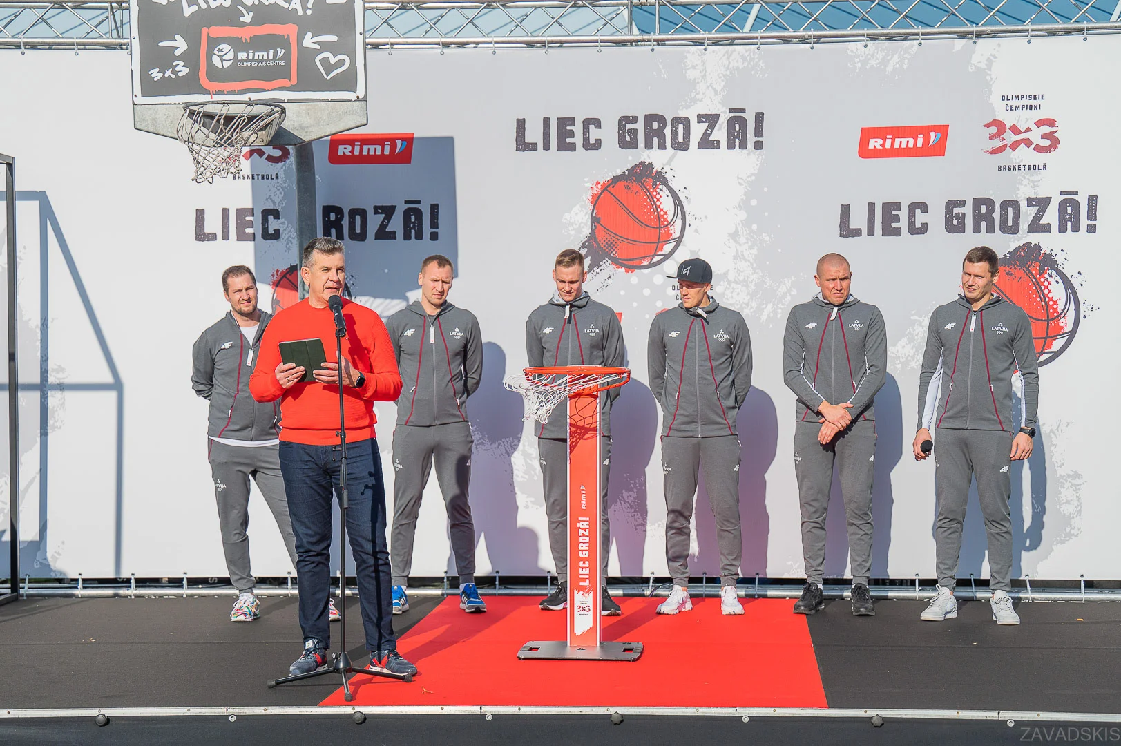 Events photography by Andrejs Zavadskis - Photo 97