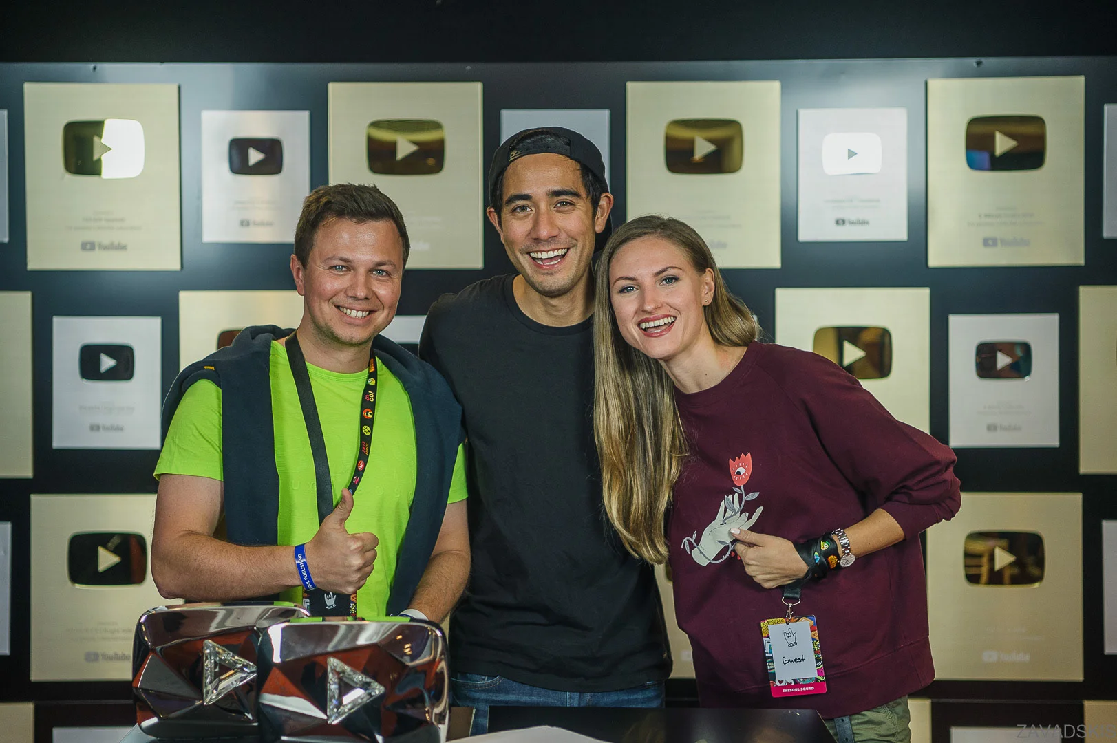 Events photography by Andrejs Zavadskis - Photo 109