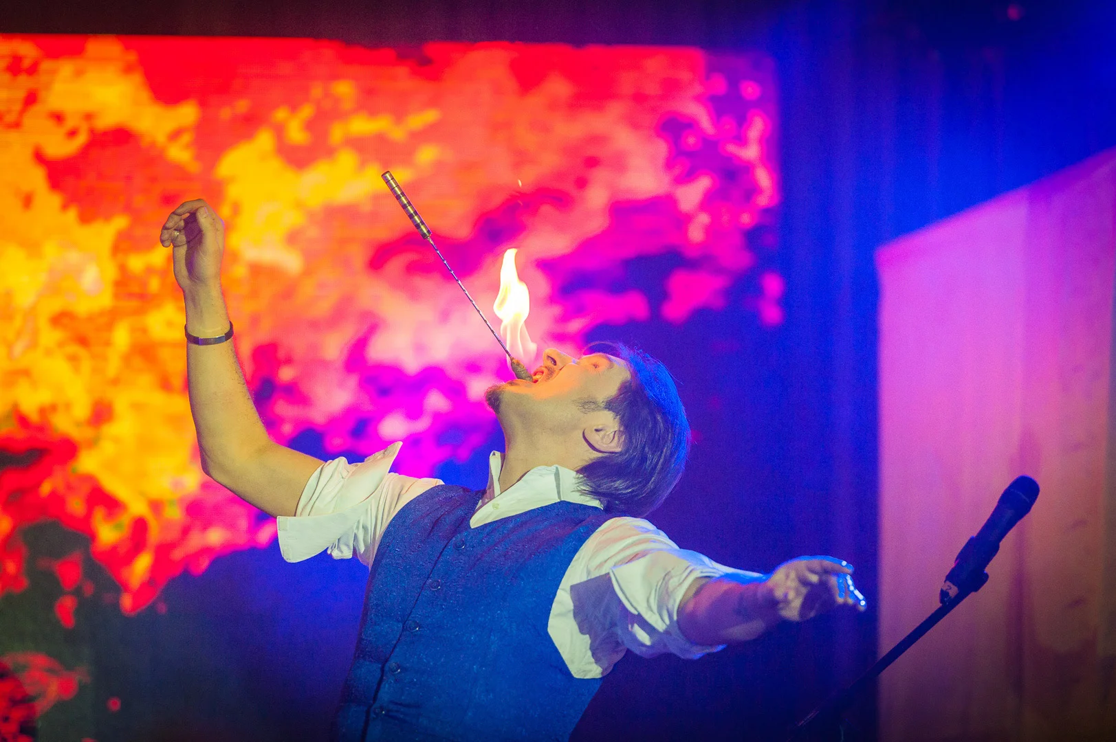 Events photography by Andrejs Zavadskis - Photo 112