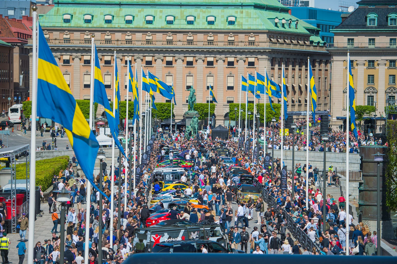 Events photography by Andrejs Zavadskis - Photo 118