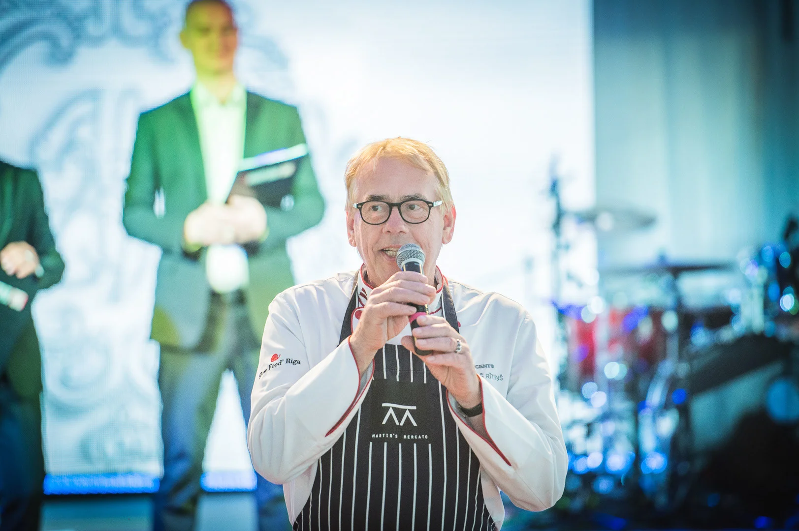 Events photography by Andrejs Zavadskis - Photo 133