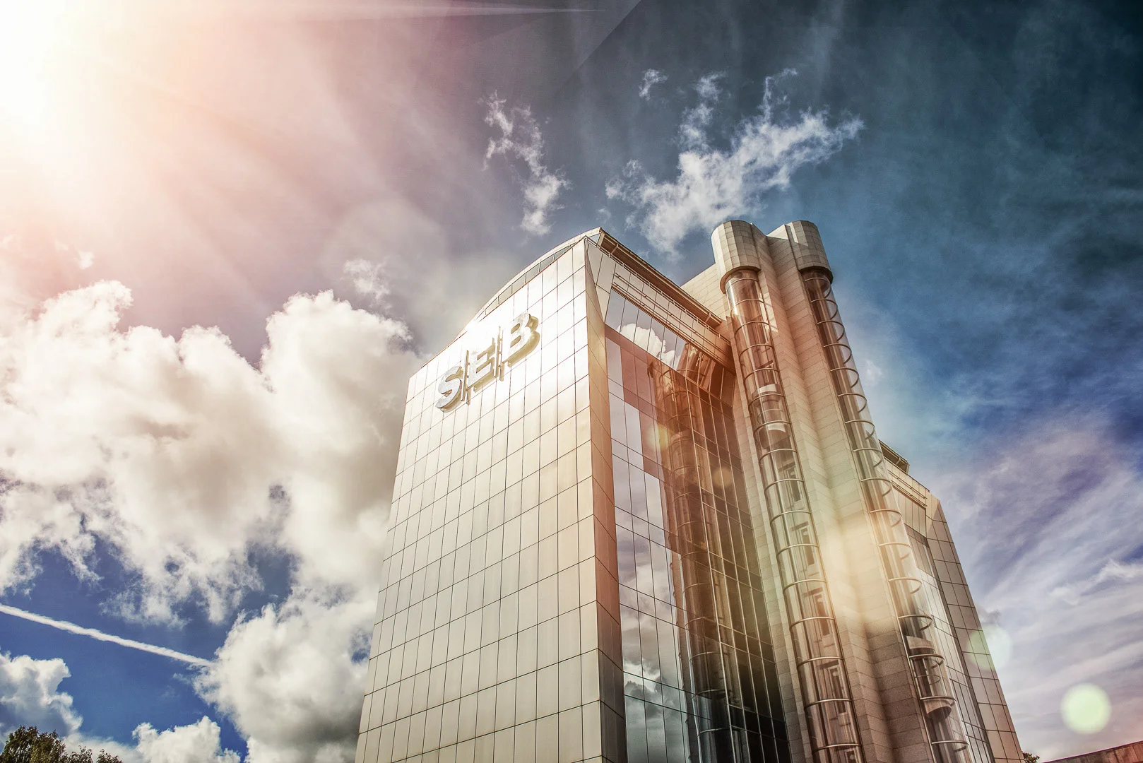 Exterior photography by Andrejs Zavadskis - Photo 5