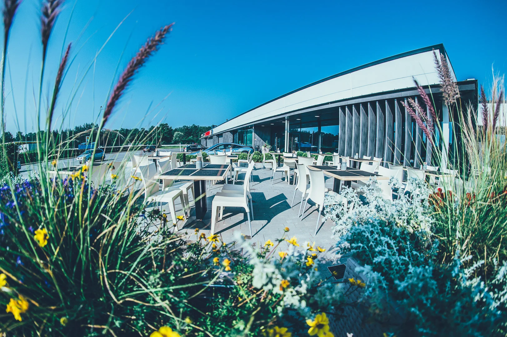 Exterior photography by Andrejs Zavadskis - Photo 8