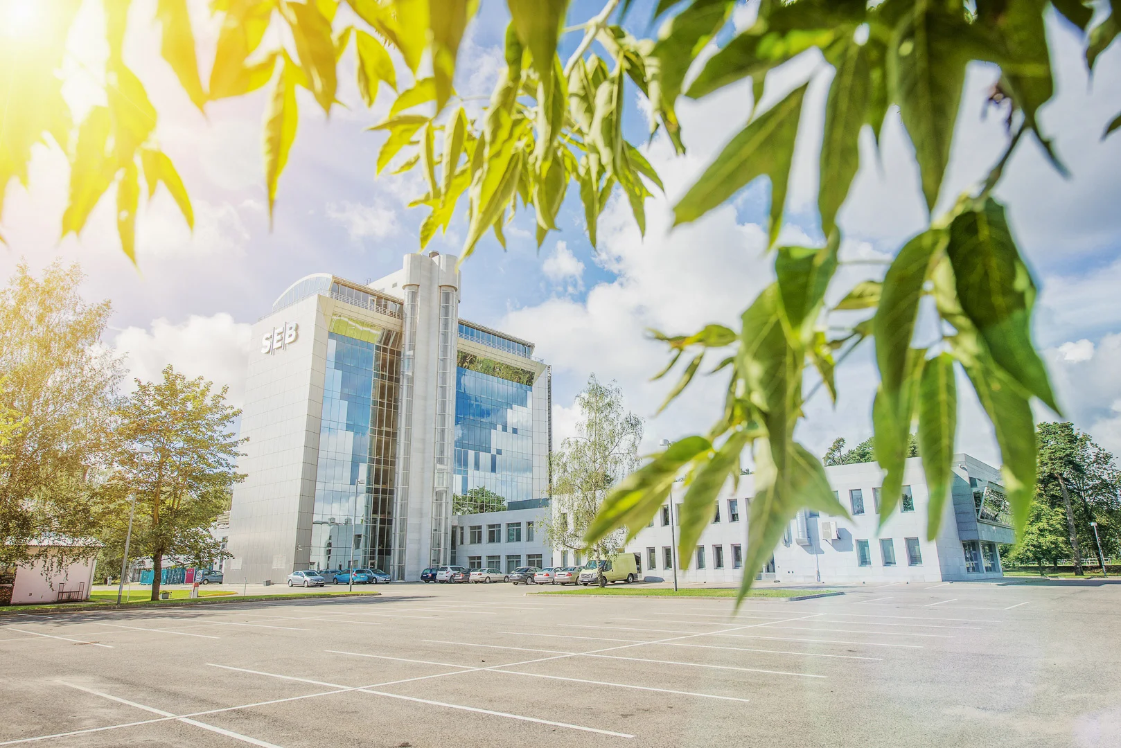 Exterior photography by Andrejs Zavadskis - Photo 9