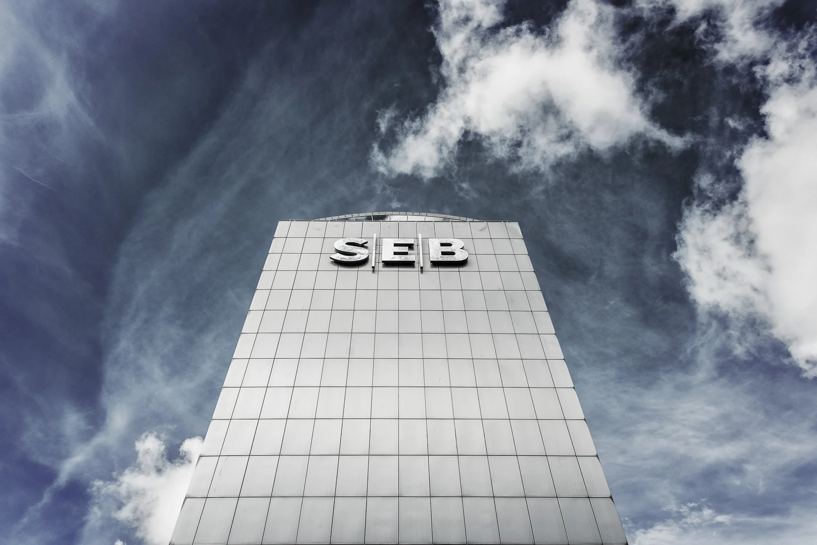 Exterior photography by Andrejs Zavadskis - Photo 12