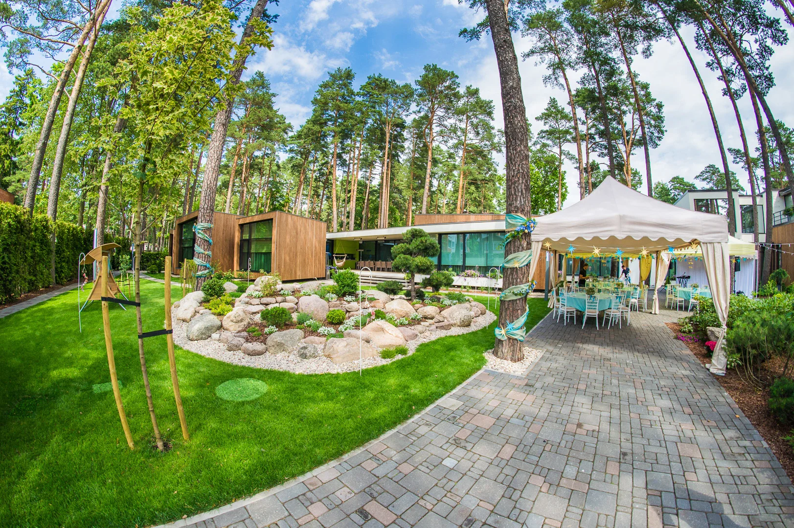 Exterior photography by Andrejs Zavadskis - Photo 16