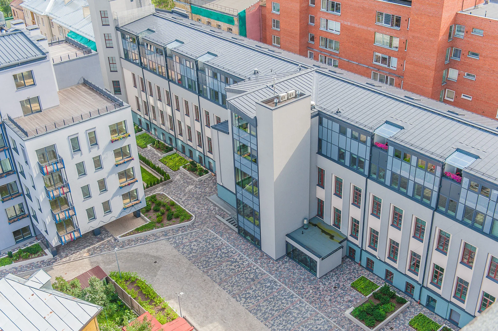 Exterior photography by Andrejs Zavadskis - Photo 24