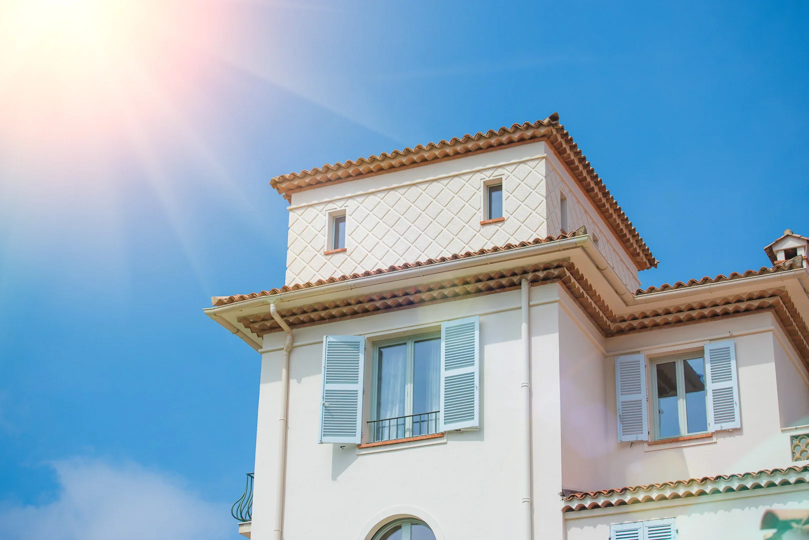 Exterior photography by Andrejs Zavadskis - Photo 25