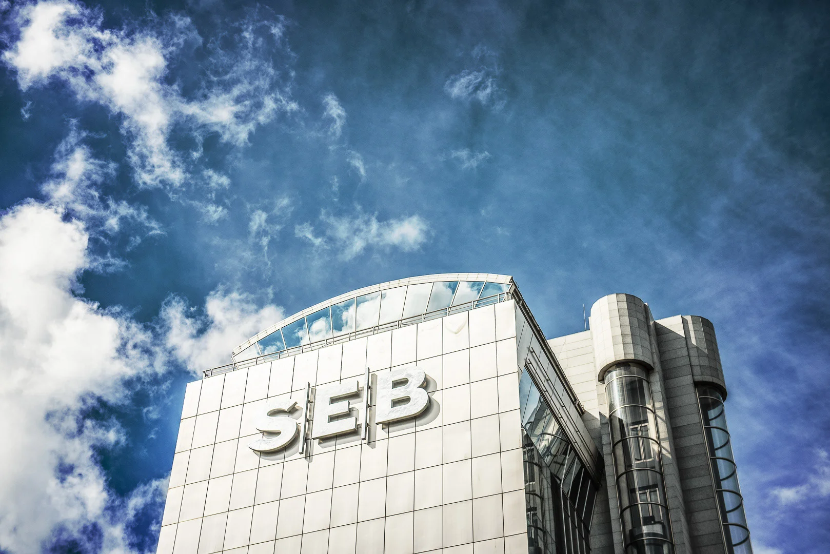 Exterior photography by Andrejs Zavadskis - Photo 28