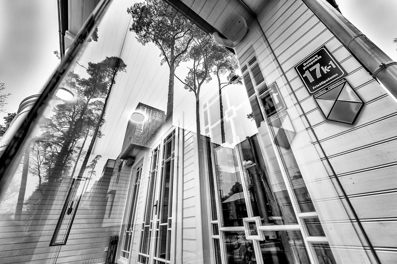 Exterior photography by Andrejs Zavadskis - Photo 31