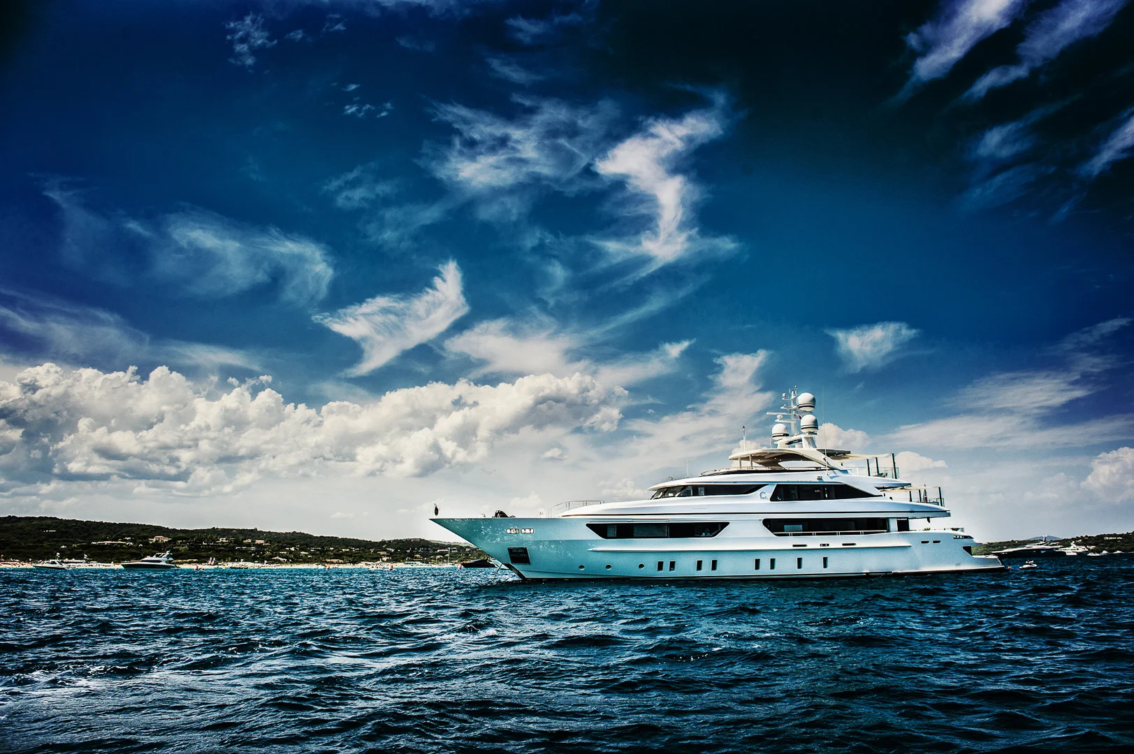 Exterior photography by Andrejs Zavadskis - Photo 32