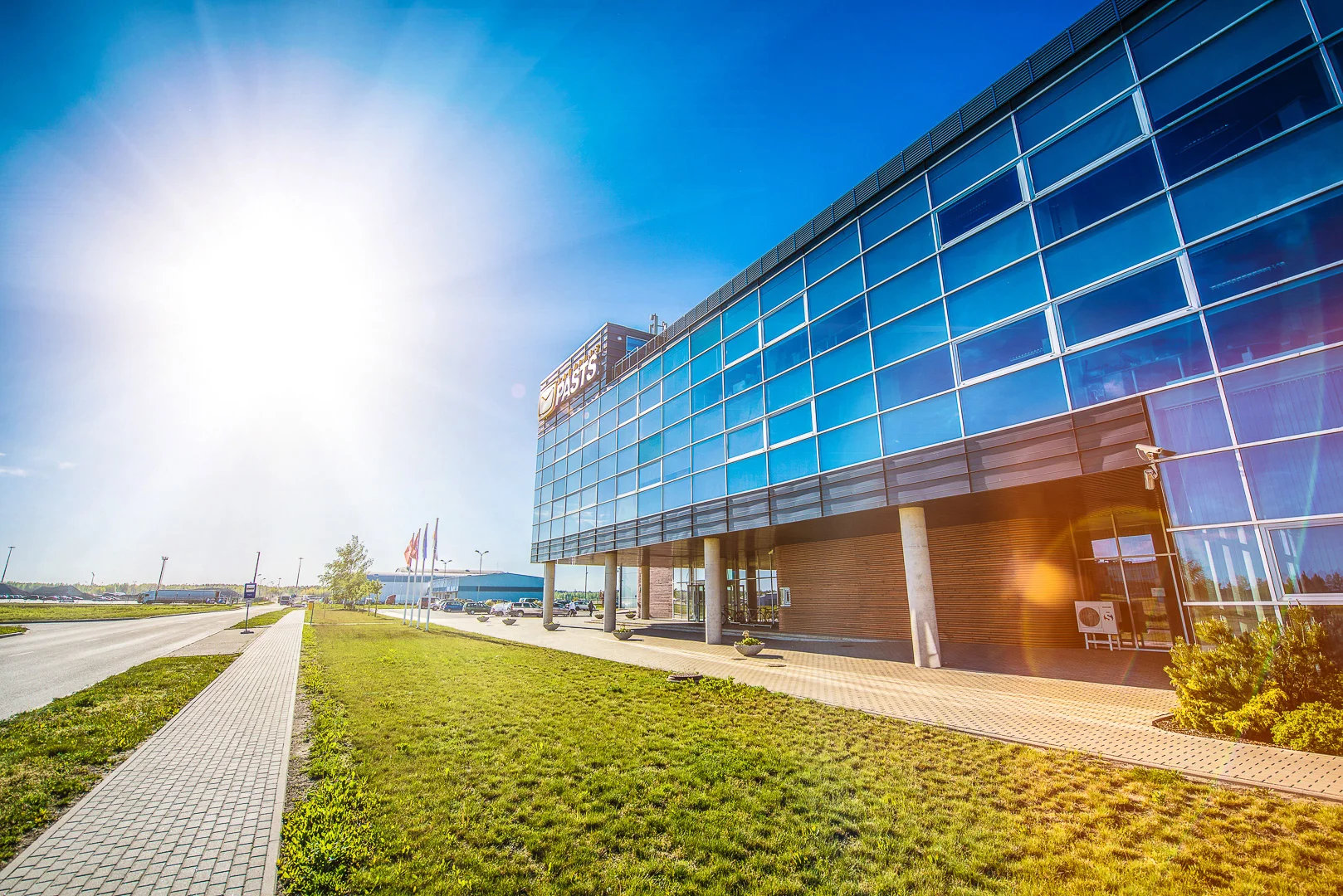 Exterior photography by Andrejs Zavadskis - Photo 35